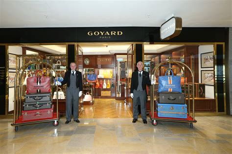 goyard abu dhabi|Goyard hong kong.